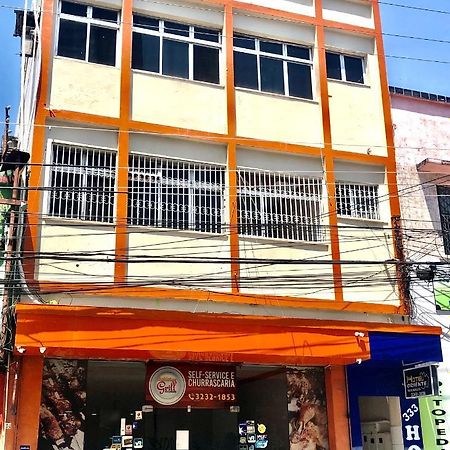 Hotel Fortaleza III Manaus Exterior photo